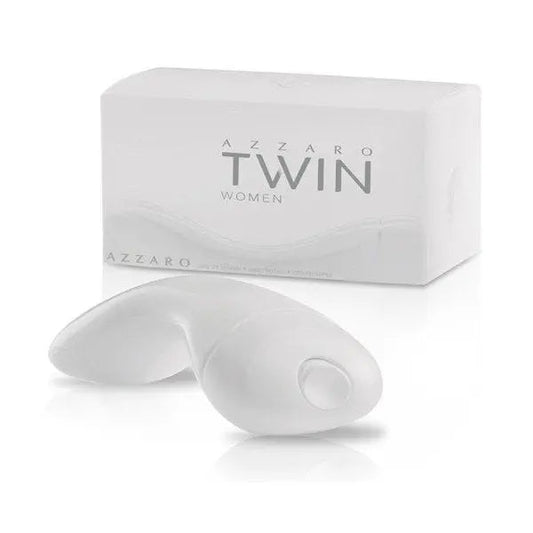 Azzaro Twin For Women 1.7 oz Eau De Toilette Spray