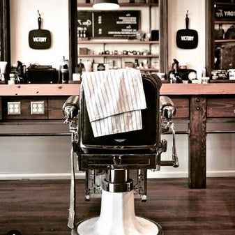 Barbershop Fragrance Oil