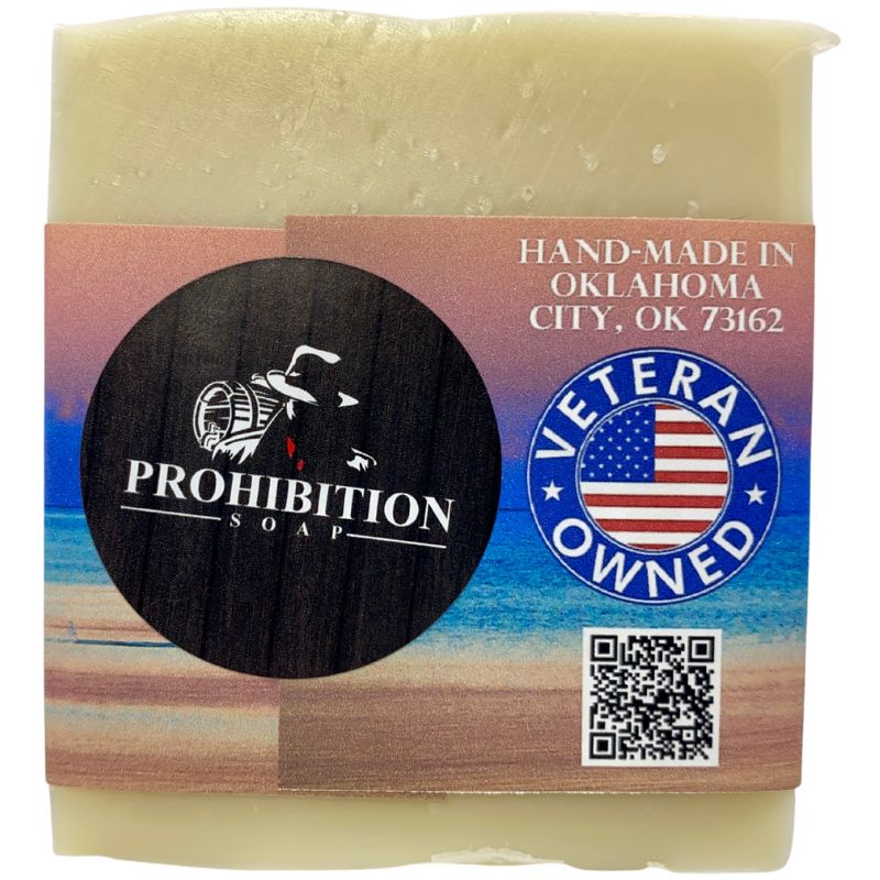 Pure Soap