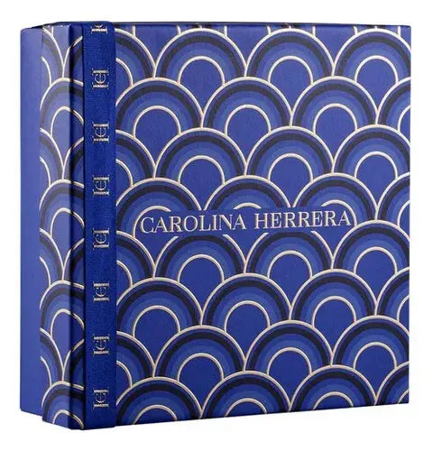 Bad Boy By Carolina Herrera For Men 2Pcs Set EDP Spray
