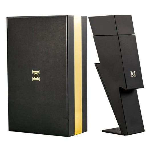 Bad Boy Le Parfum By Carolina Herrera For Men 5.1 oz EDP Spray