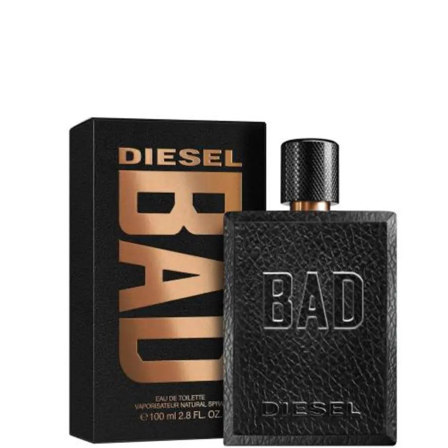 Bad By Diesel For Men 3.3 oz EDT Spray