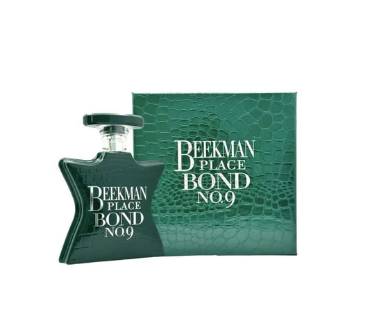Beekman Place  By Bond No.9 Unisex 3.3oz EDP Spray