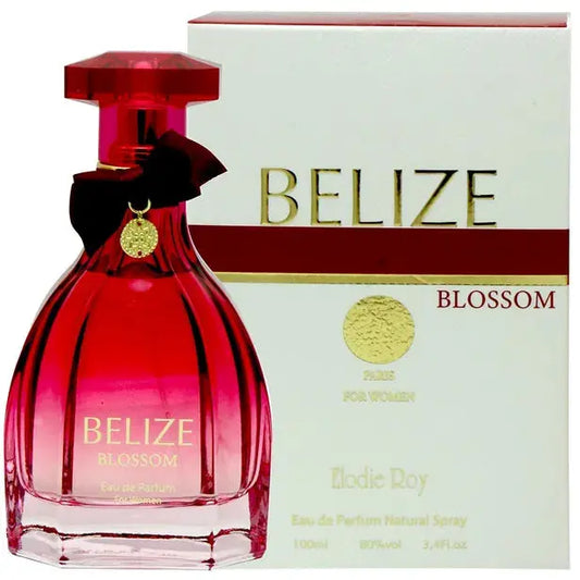 Belize Blossom By Lorientale Fragrances For Women 3.4 oz EDP Spray