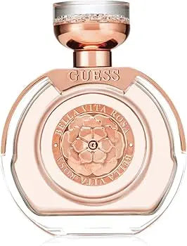 Bella Vita Rosa By Guess For Women 3.4oz EDT Spray