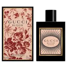 Bloom Intense By Gucci For Women 3.4 oz EDP Spray