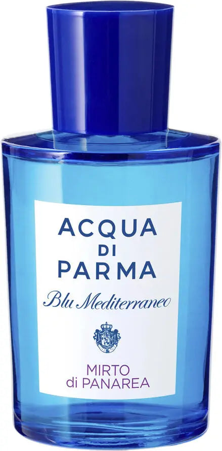 Blu Mediterraneo Mirto Di Panarea By Acqua Di Parma For Unisex 3.4oz EDT Spray