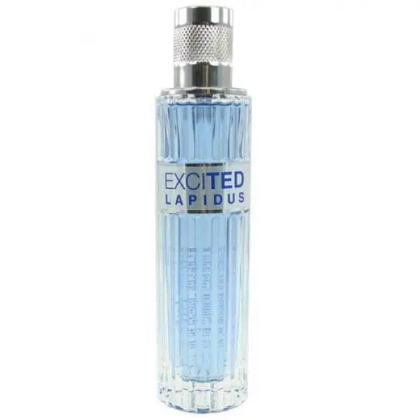 Blue Ted By Ted Lapidus for Men 3.4oz EDT Spray