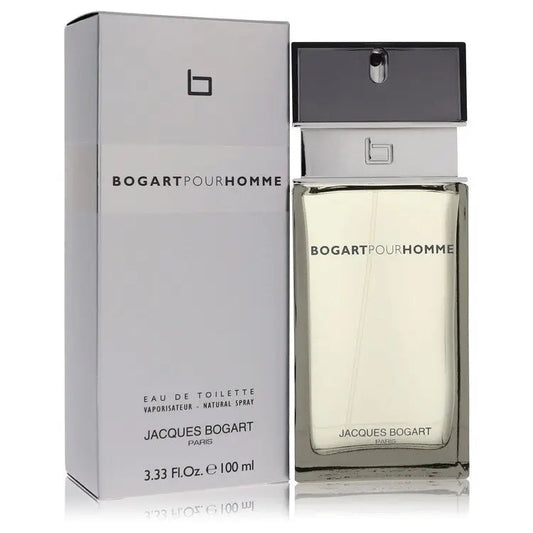 Bogart Pour Homme 3.3oz M EDT Spray