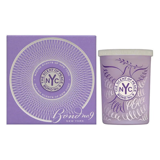 Bond No. 9 The Scent Of Peace Scented Candle 6.4 oz