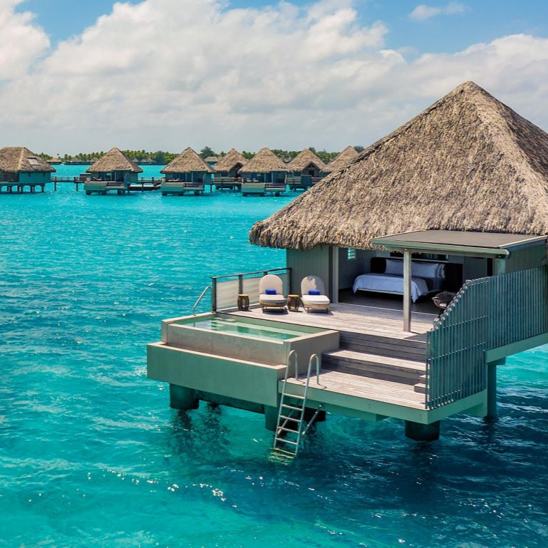 *NEW RELEASE* Bora Bora Fragrance Oil