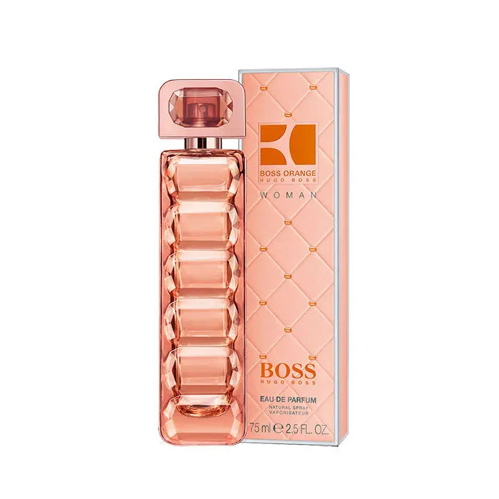 Boss Orange 2.5oz W EDP Spray
