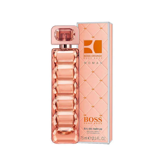 Boss Orange 2.5oz W EDP Spray
