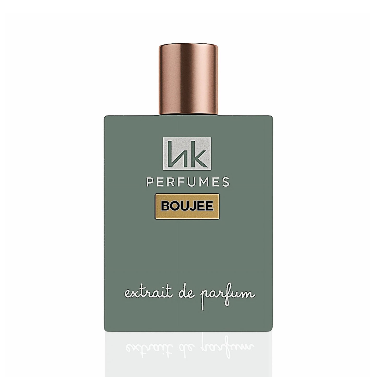 Boujee Inspired by Sirène Fragrance Du Bois