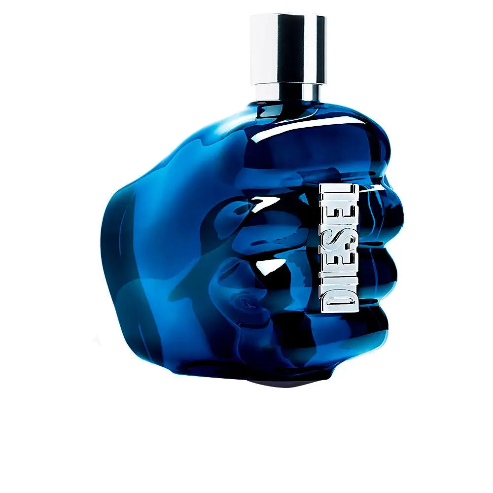 Brave Sound By Diesel For Men 4.2oz EDT Spray