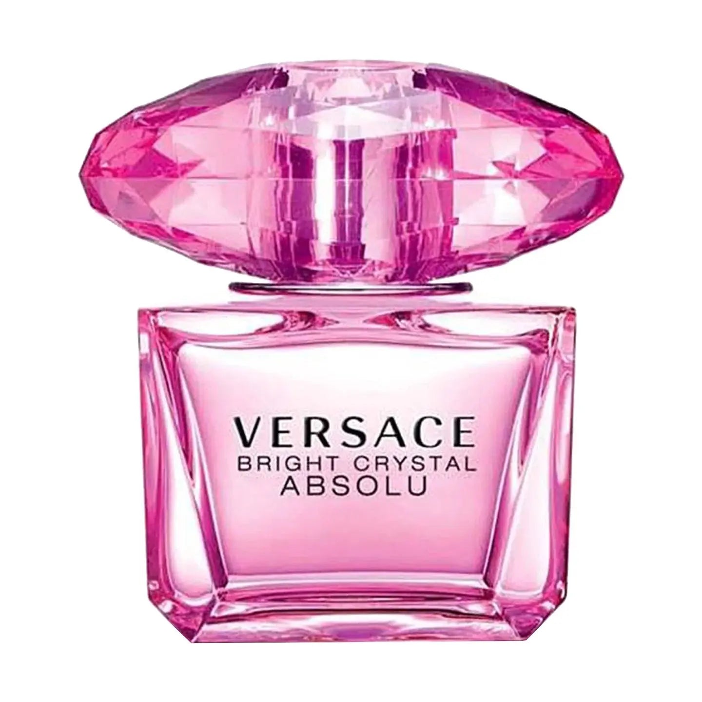 Bright Crystal Absolu By Versace For Women (4pc Gift Set)