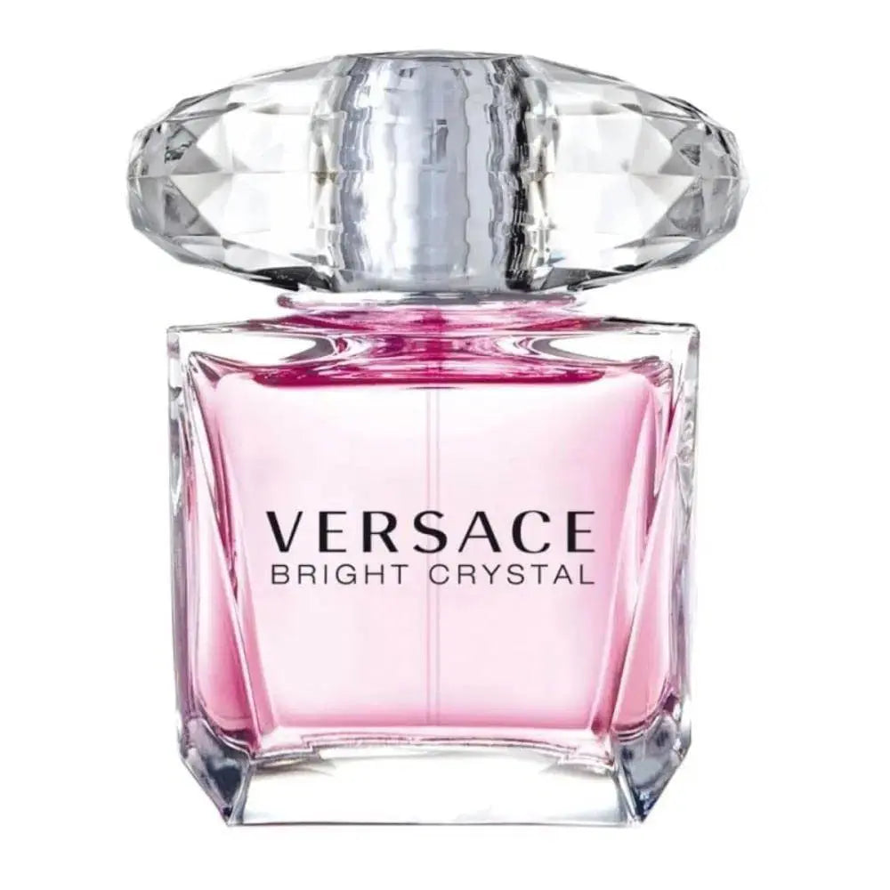 Bright Crystal By Versace For Women 3.0 oz EDT Spray