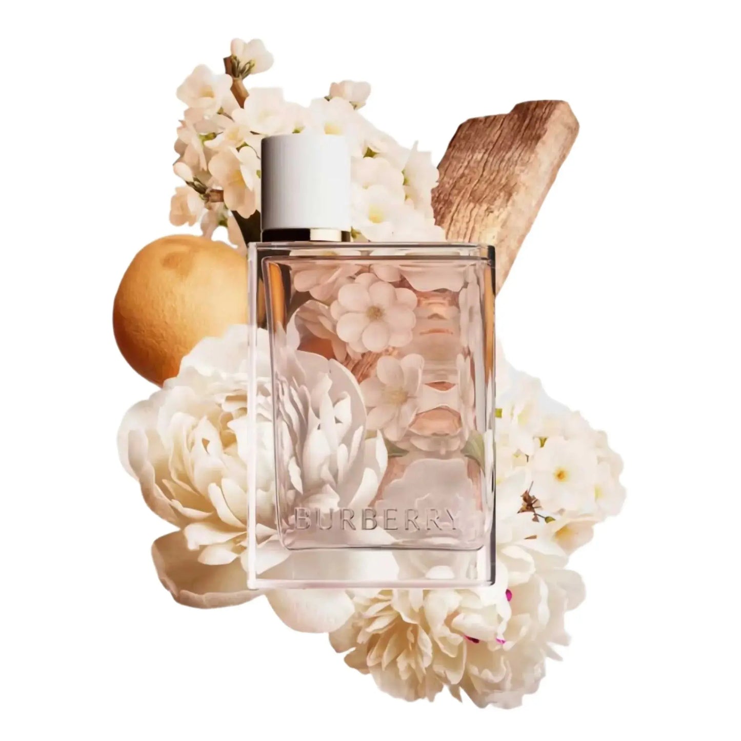 Burberry Her By Burberry For Women 3Pcs Set EDP Spray