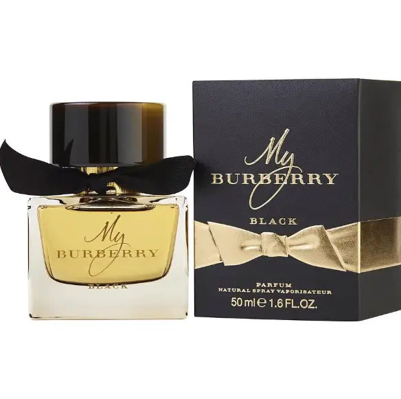 Burberry My Black 1.6oz W EDP Spray
