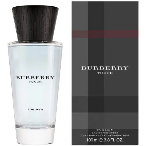 Burberry Touch 3.3 oz M Eau De Toilette Spray