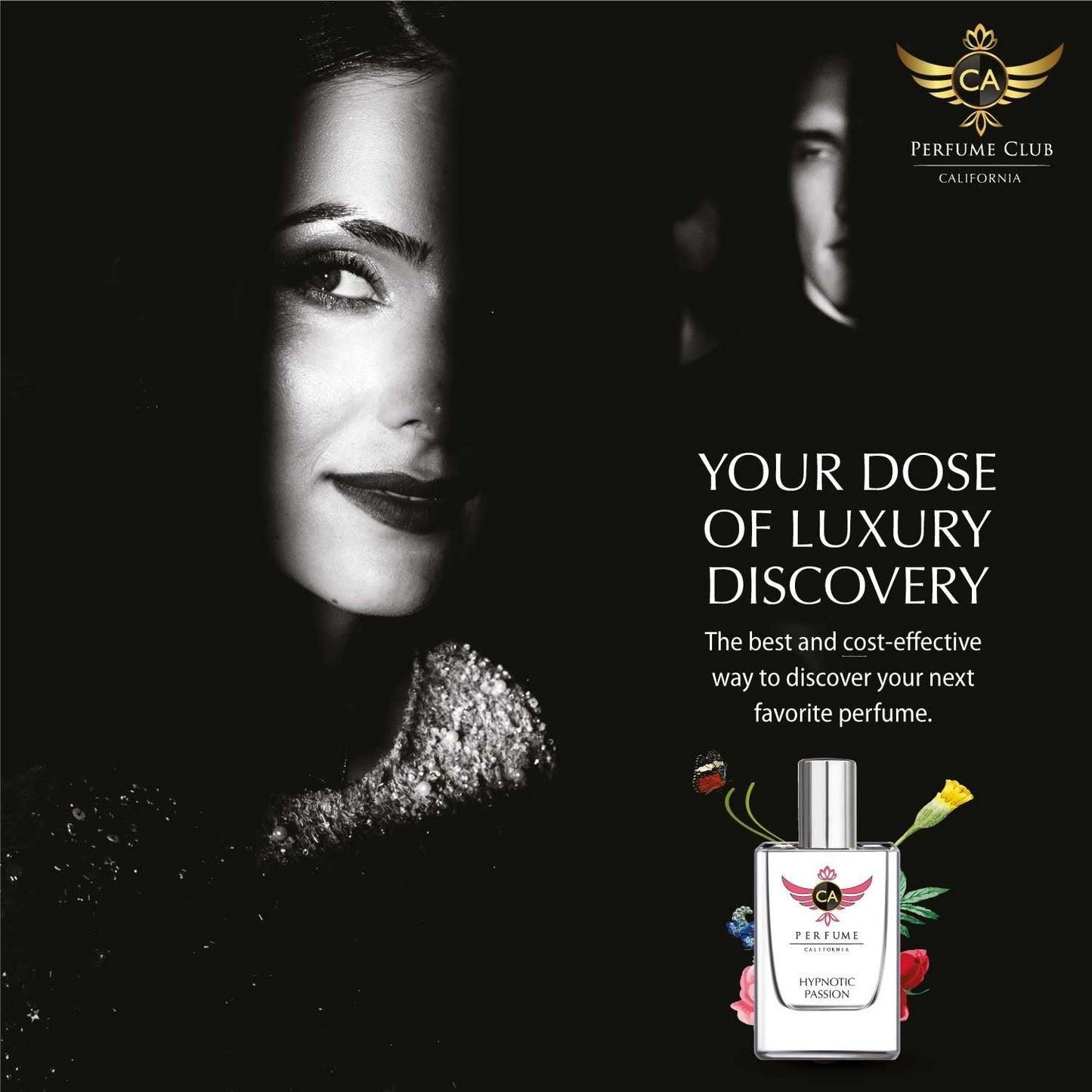 446- Gourmand  Perfume Spray