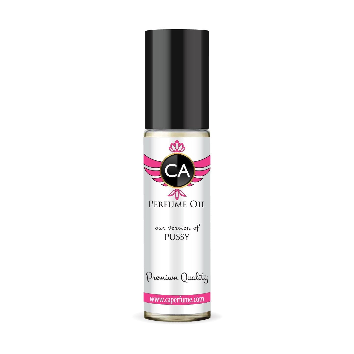 800- Pussy Body Oil Roll-On