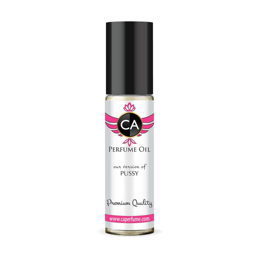 800- Pussy Body Oil Roll-On