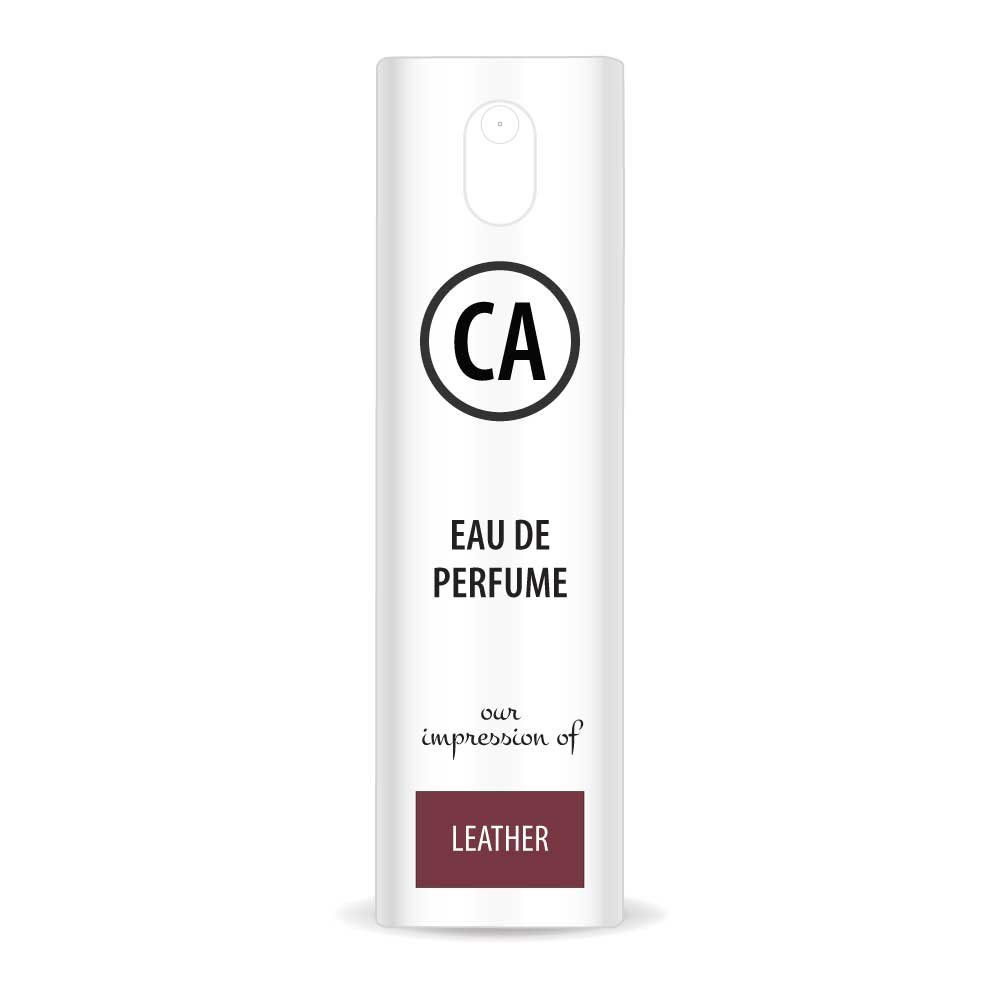 131- Leather Perfume Spray