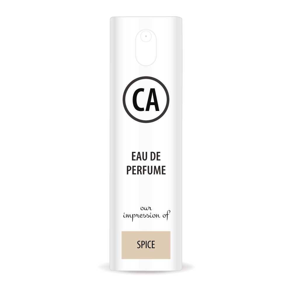 440- Spice Perfume Spray