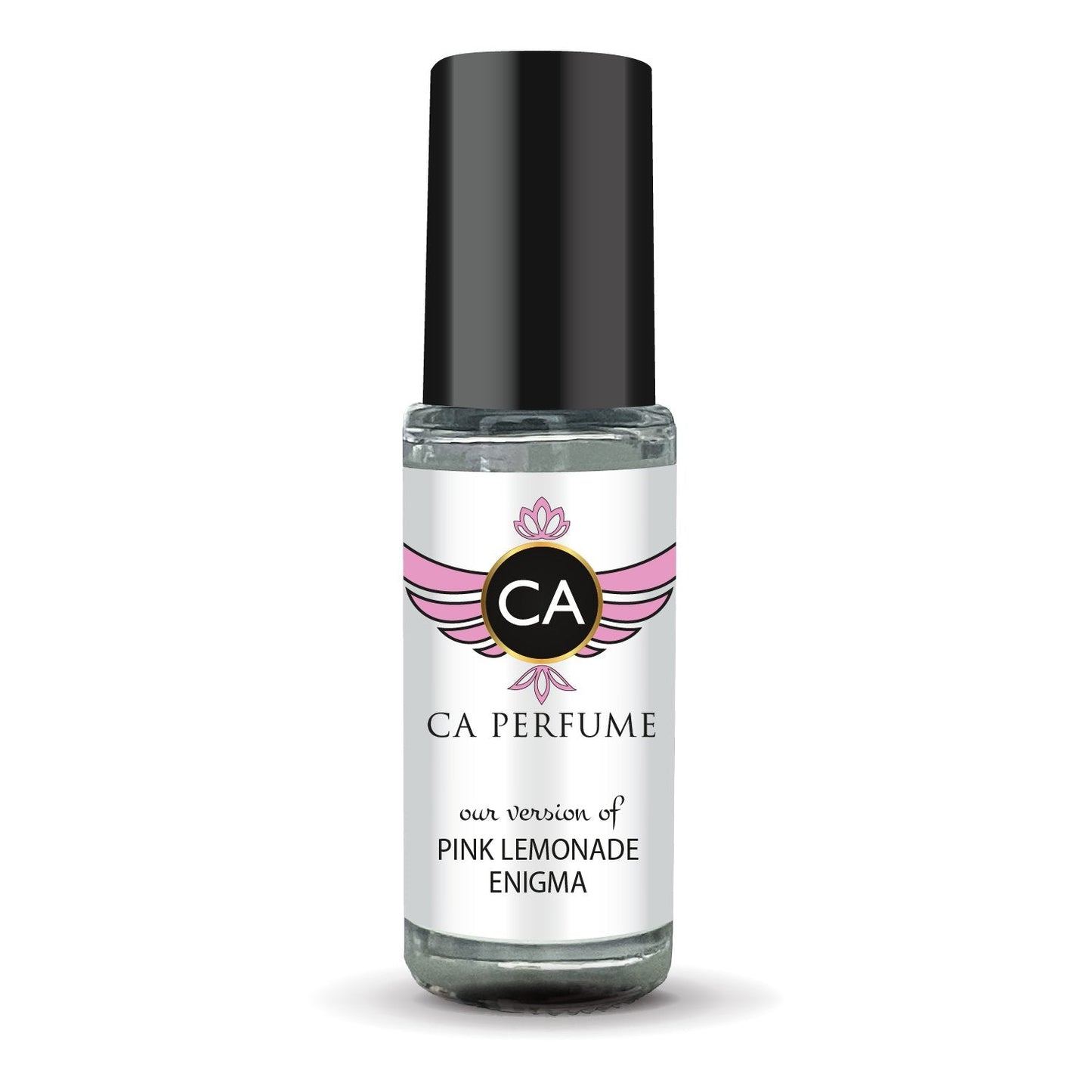 174- Pink Lemonade Enigma Body Oil Roll-On