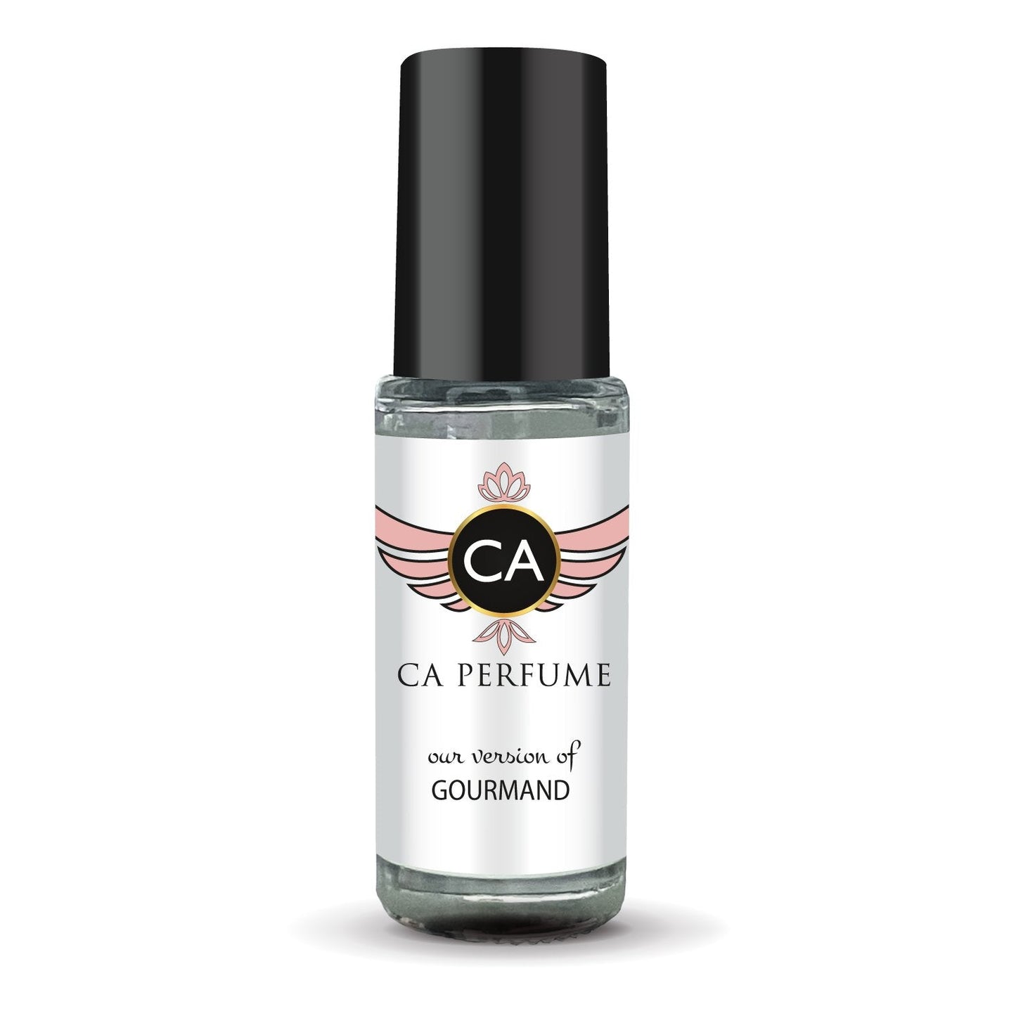 446- Gourmand Body Oil Roll-On
