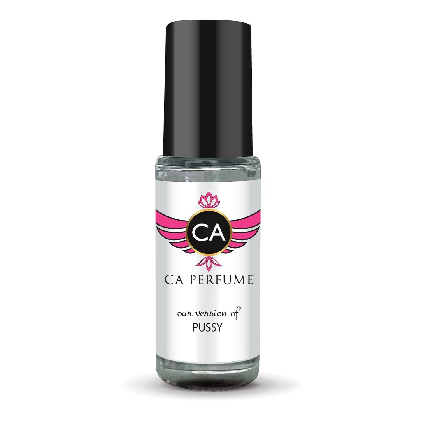 800- Pussy Body Oil Roll-On