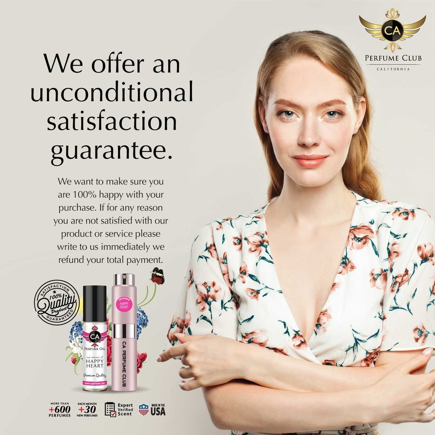 446- Gourmand Duo Set Fragrance Oil and Perfume Spray Bundle