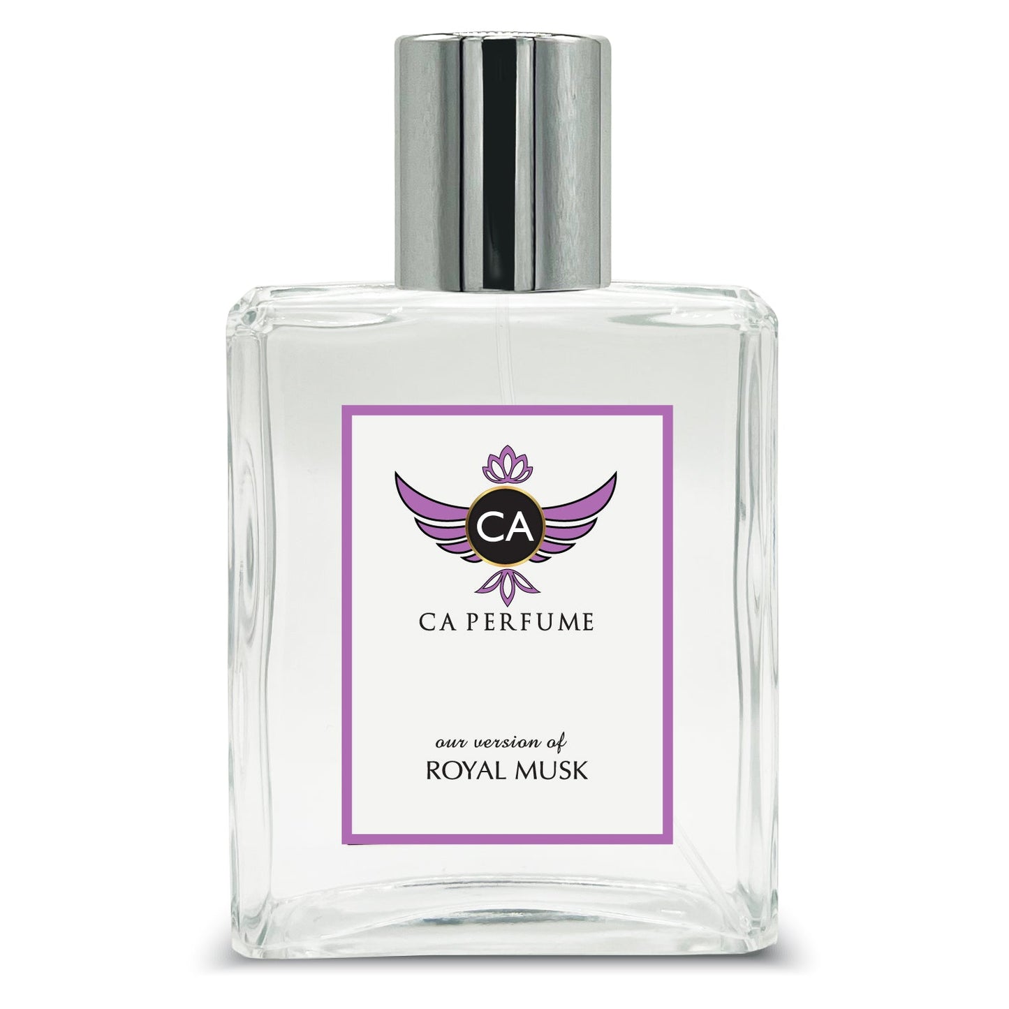 297- Royal Musk Perfume Spray