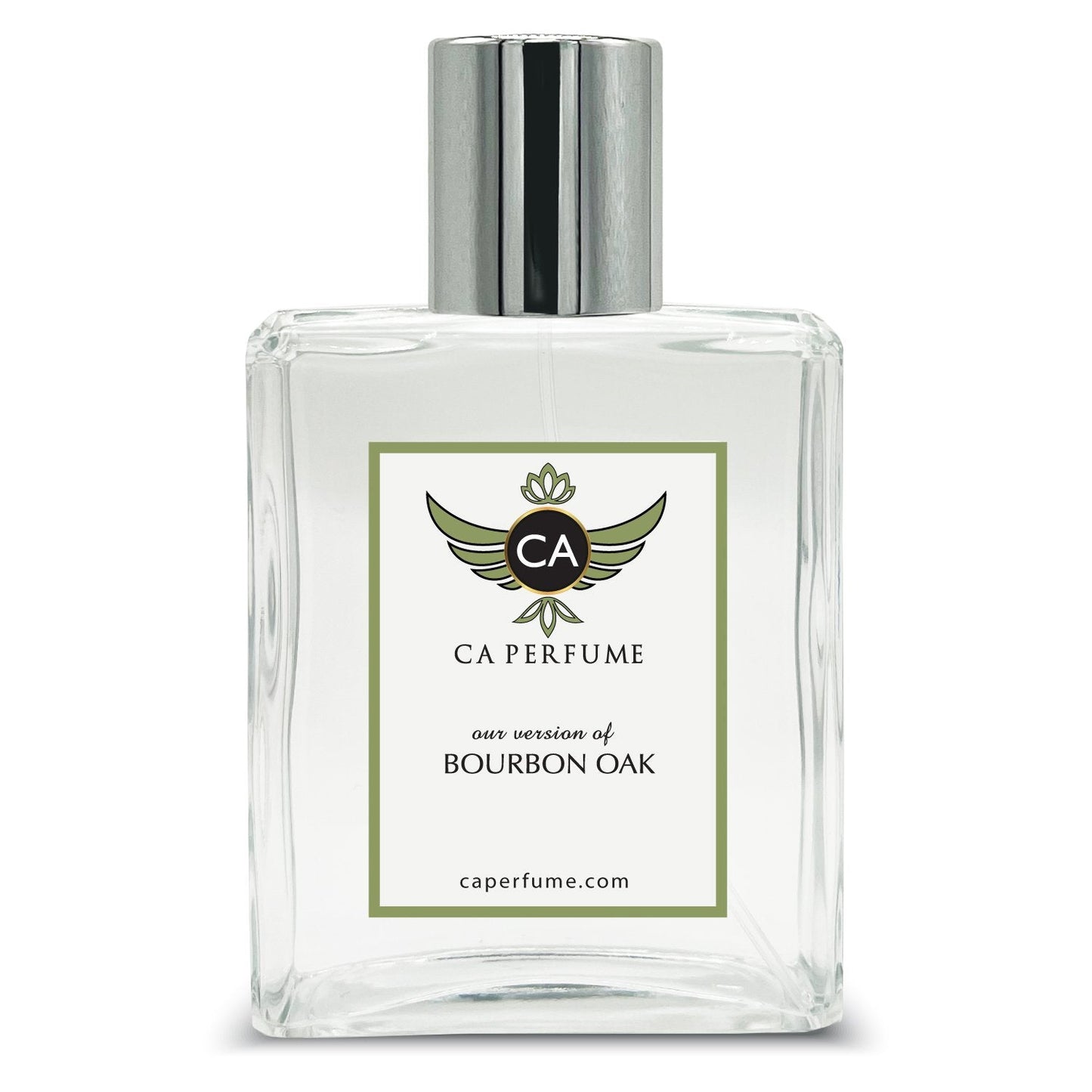 435- Bourbon Oak  Perfume Spray
