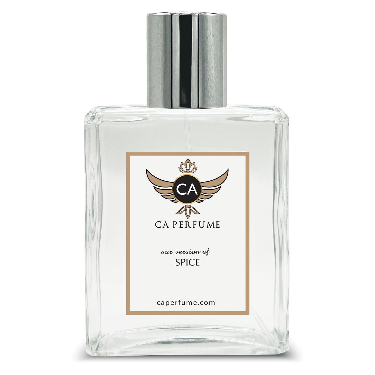 440- Spice Perfume Spray