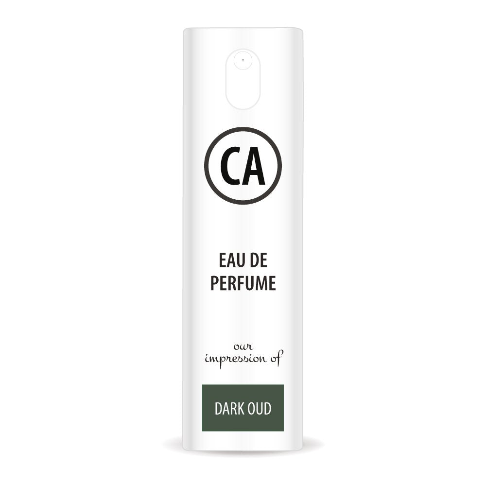 542- Dark Oud Perfume Spray