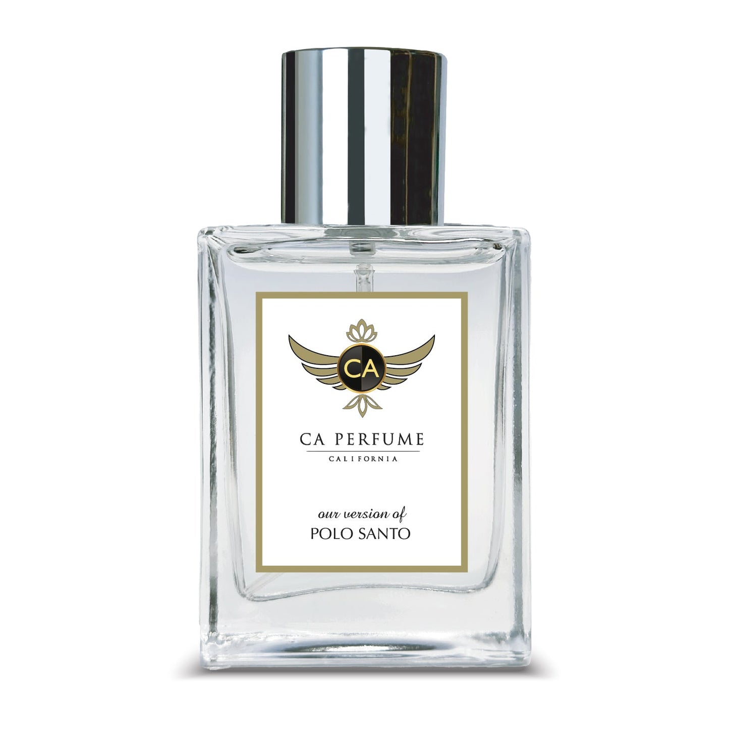 913- Polo Santo Perfume Spray