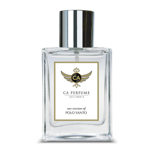 913- Polo Santo Perfume Spray