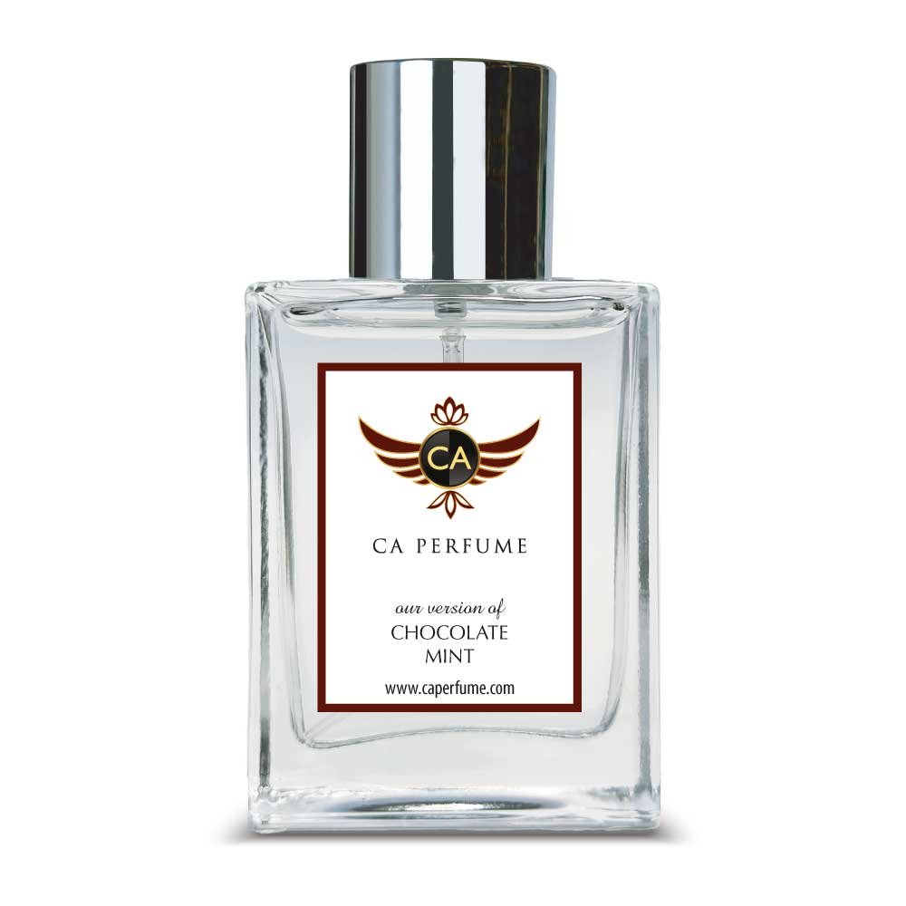 057- Chocolate Mint Perfume Spray