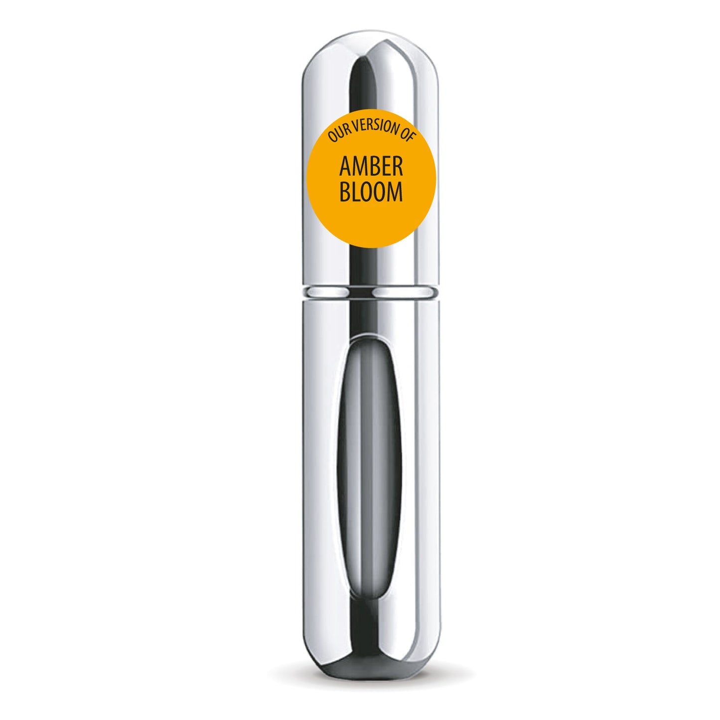 013- Amber Bloom Perfume Spray