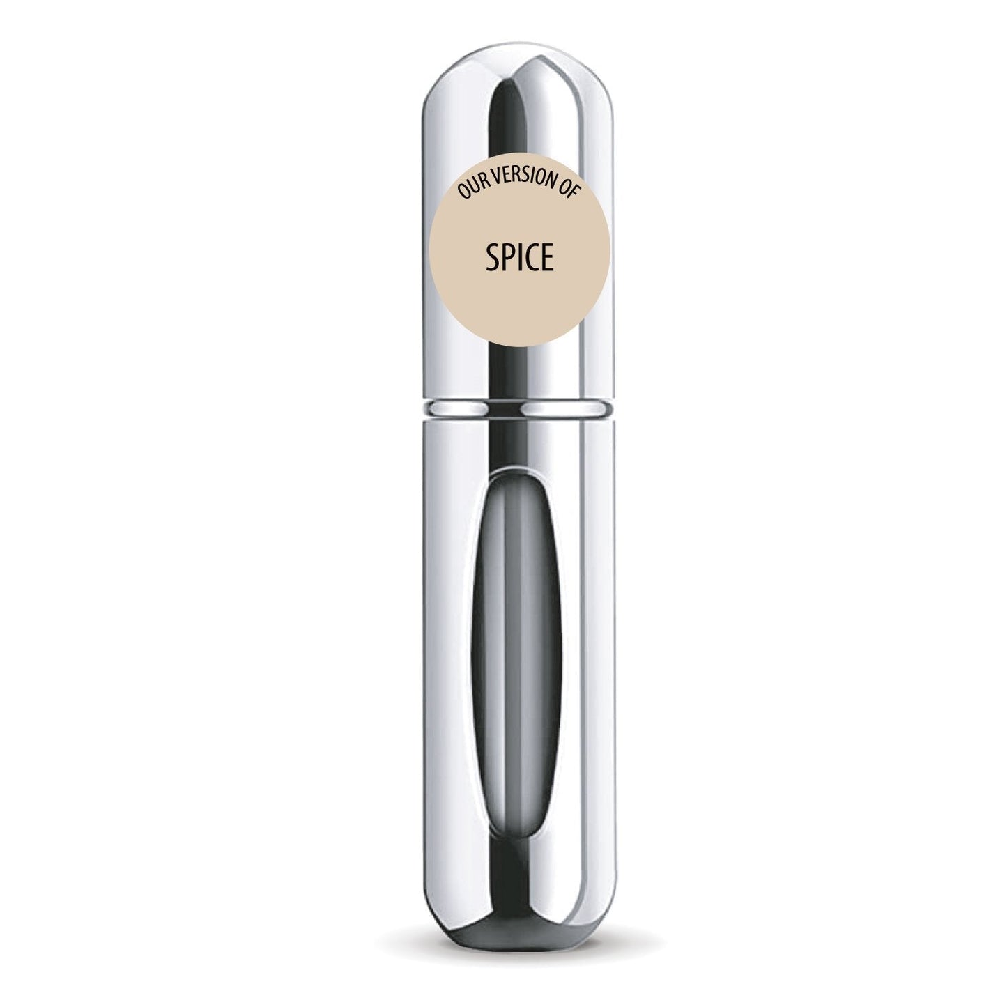 440- Spice Perfume Spray
