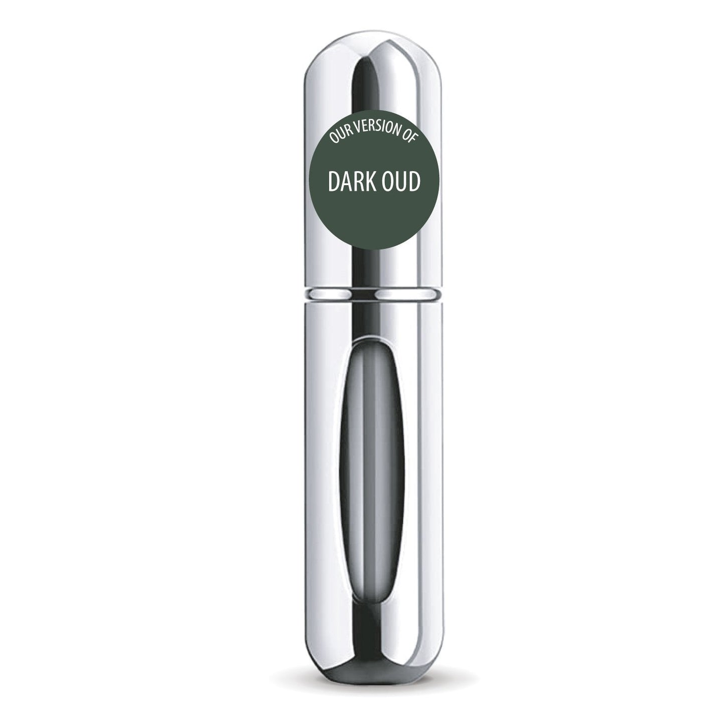 542- Dark Oud Perfume Spray