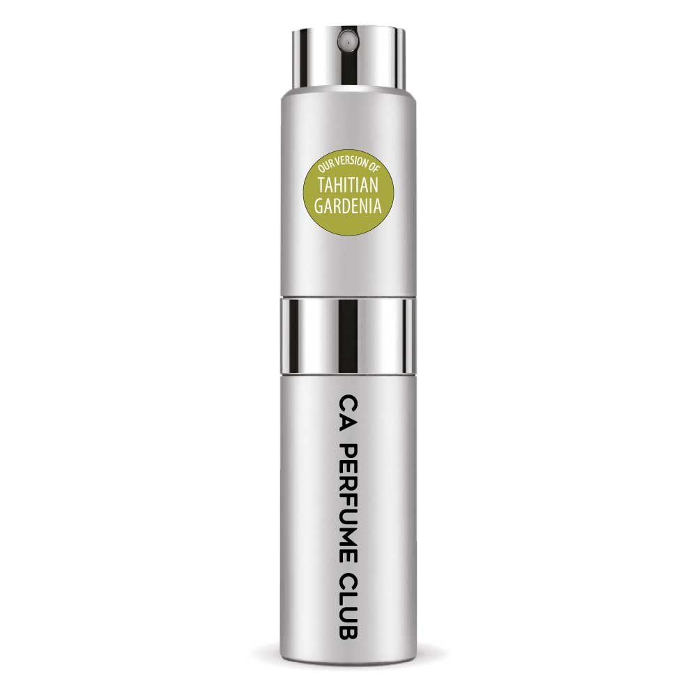 203- Tahitian Gardenia Perfume Spray