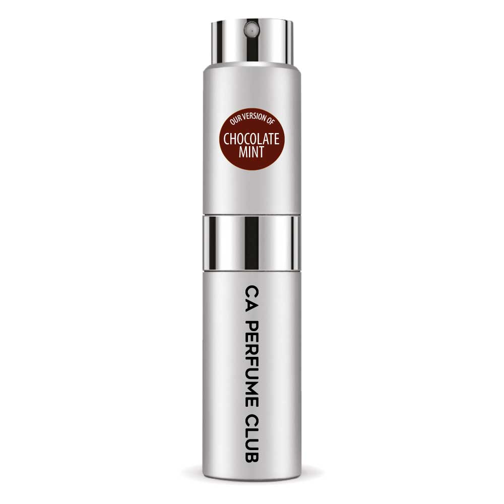 057- Chocolate Mint Perfume Spray