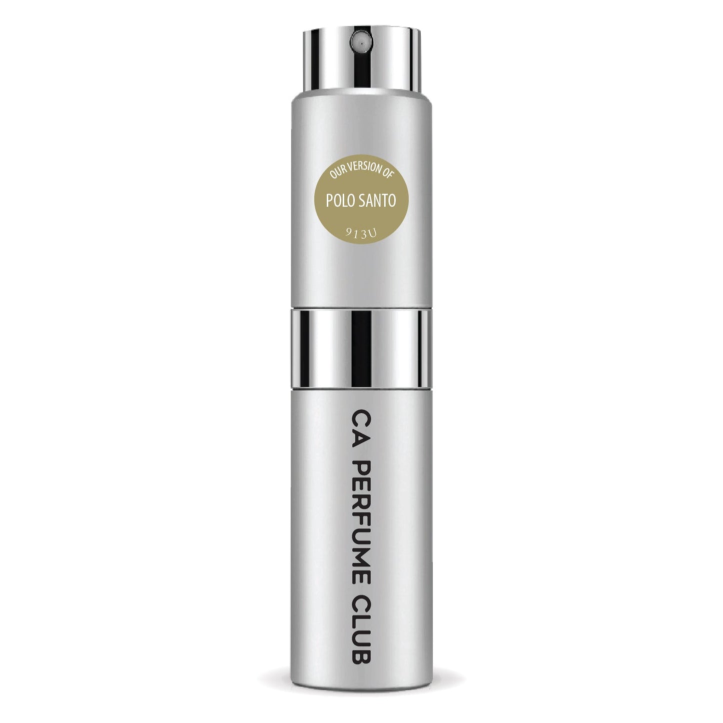 913- Polo Santo Perfume Spray