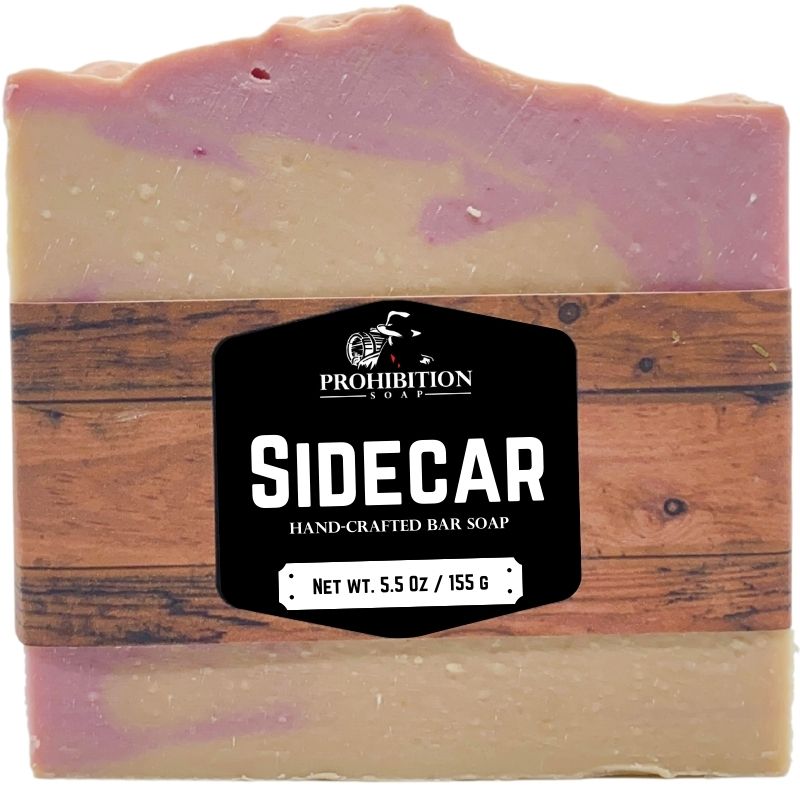 Sidecar Sample