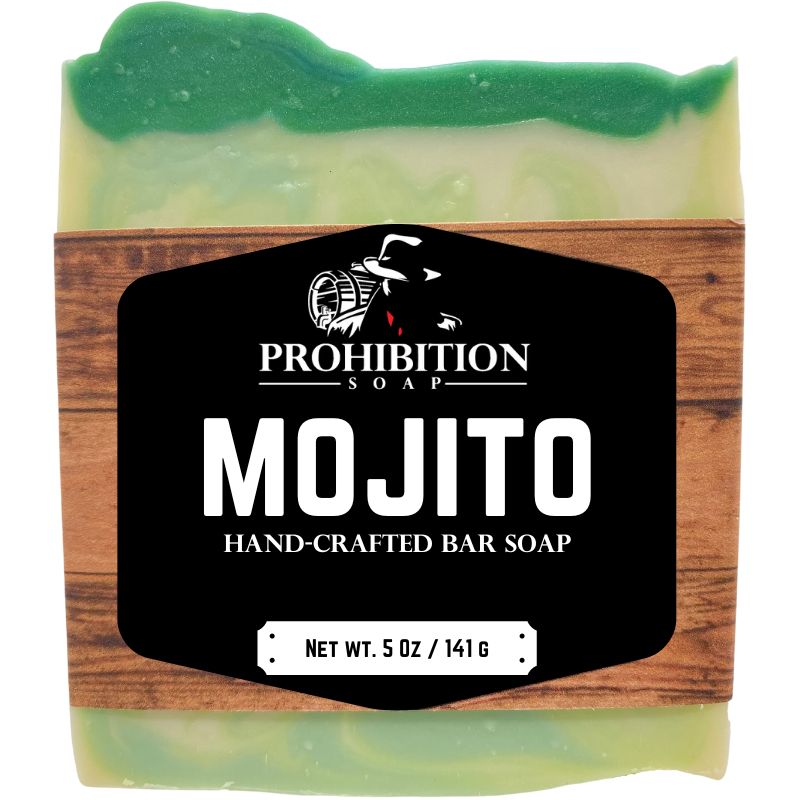 Mojito Sample