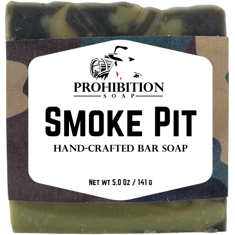 Smoke Pit