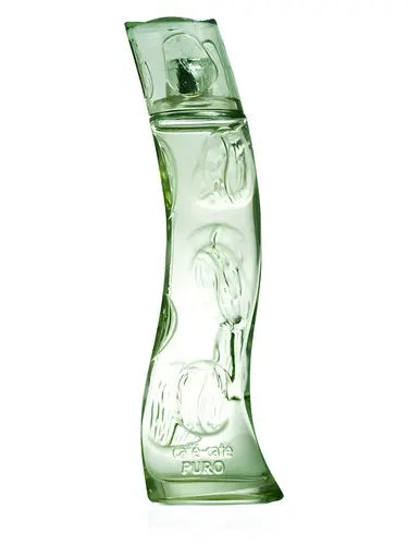 Cafe Green By Cafe For Women 3.4oz EDT Spray